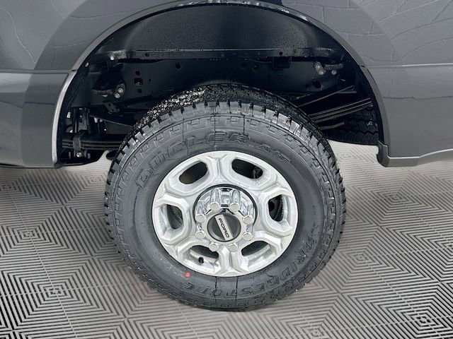 New 2026 Ford F350 XLT w/ XLT Premium Package image 16