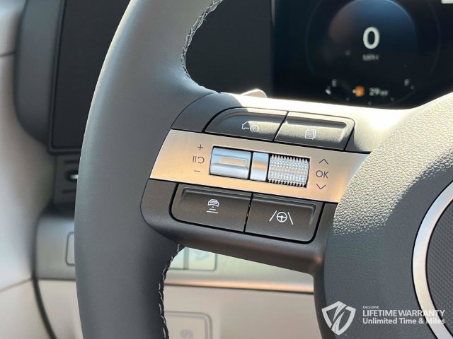 New 2026 Hyundai Kona Limited FWD image 20