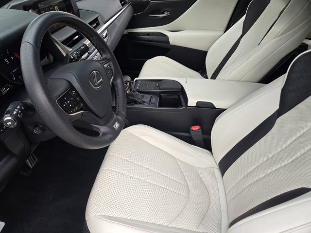 Used 2021 Lexus ES 350 F Sport w/ Special Edition FWD image 14