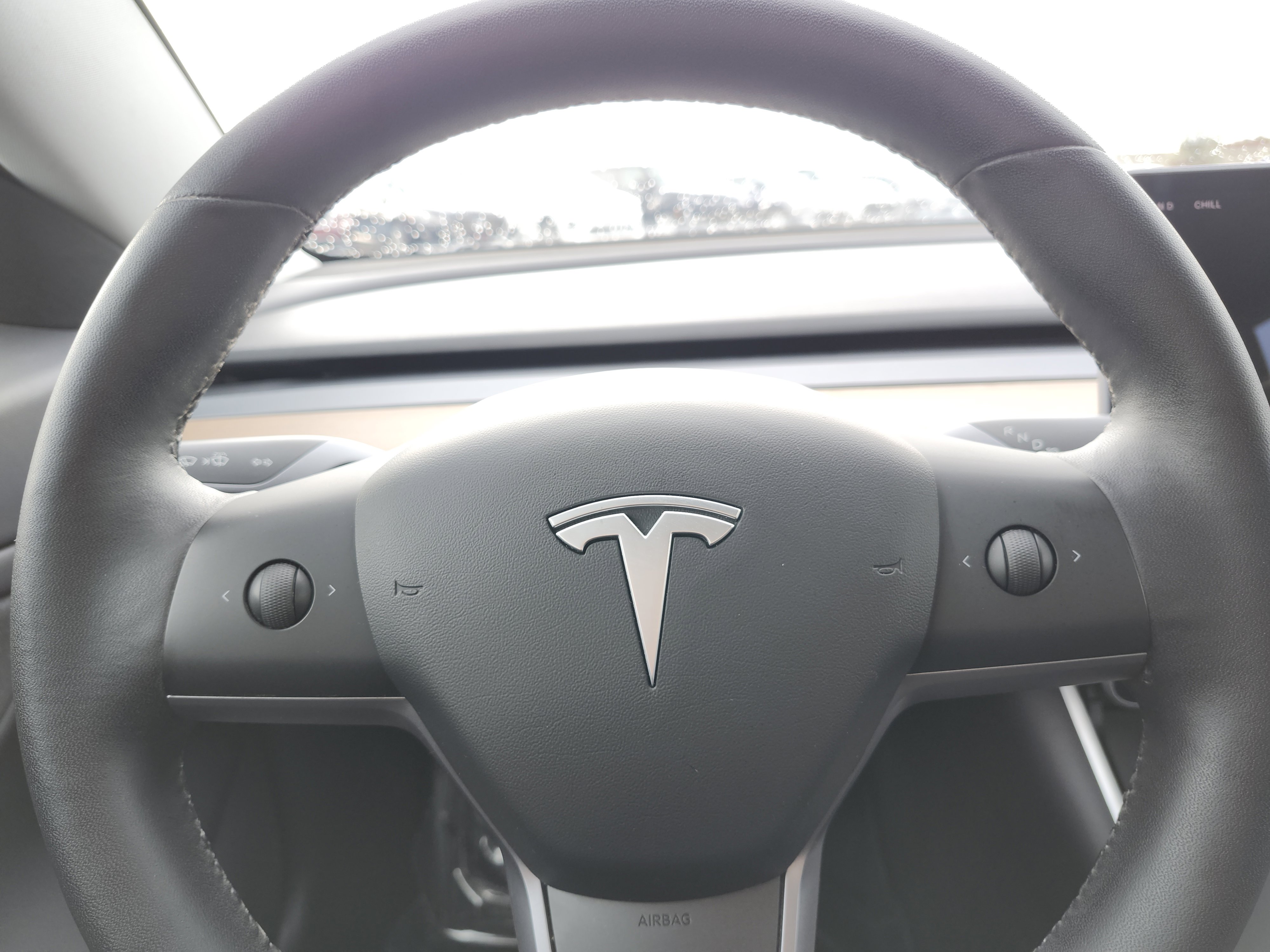 Used 2019 Tesla Model 3 Mid Range image 25
