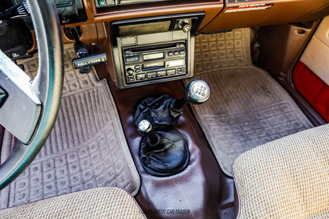 Used 1986 Toyota Pickup 4x4 Regular Cab Turbo image 28