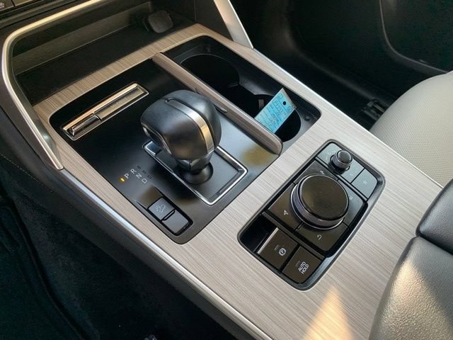 Certified 2024 MAZDA CX-90 3.3 Turbo w/ Preferred Package AWD/4WD image 24