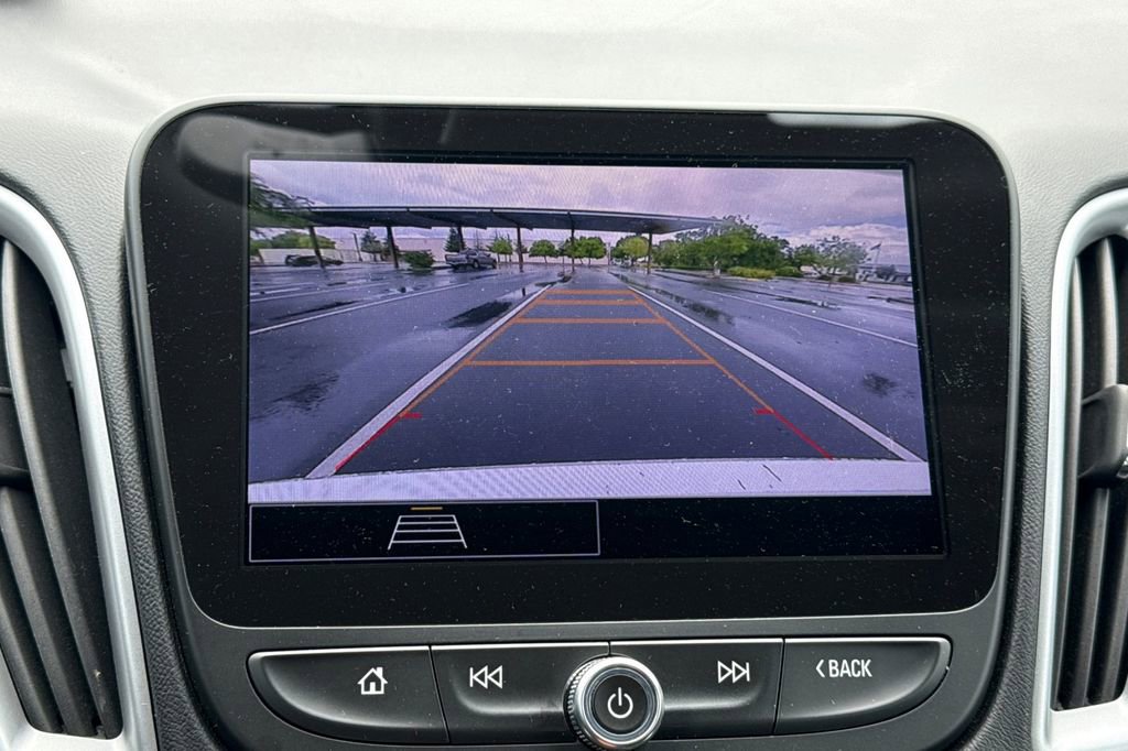 Used 2023 Chevrolet Malibu LT FWD image 27