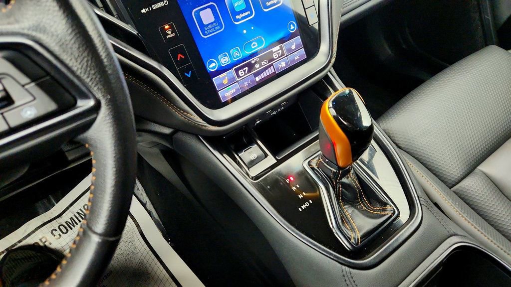Used 2022 Subaru Outback Wilderness image 17