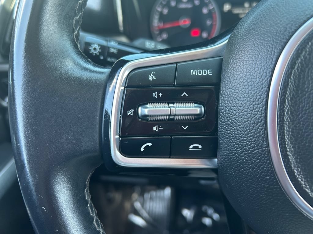 Used 2023 Kia Sorento S w/ Panoramic Sunroof Package AWD/4WD image 17