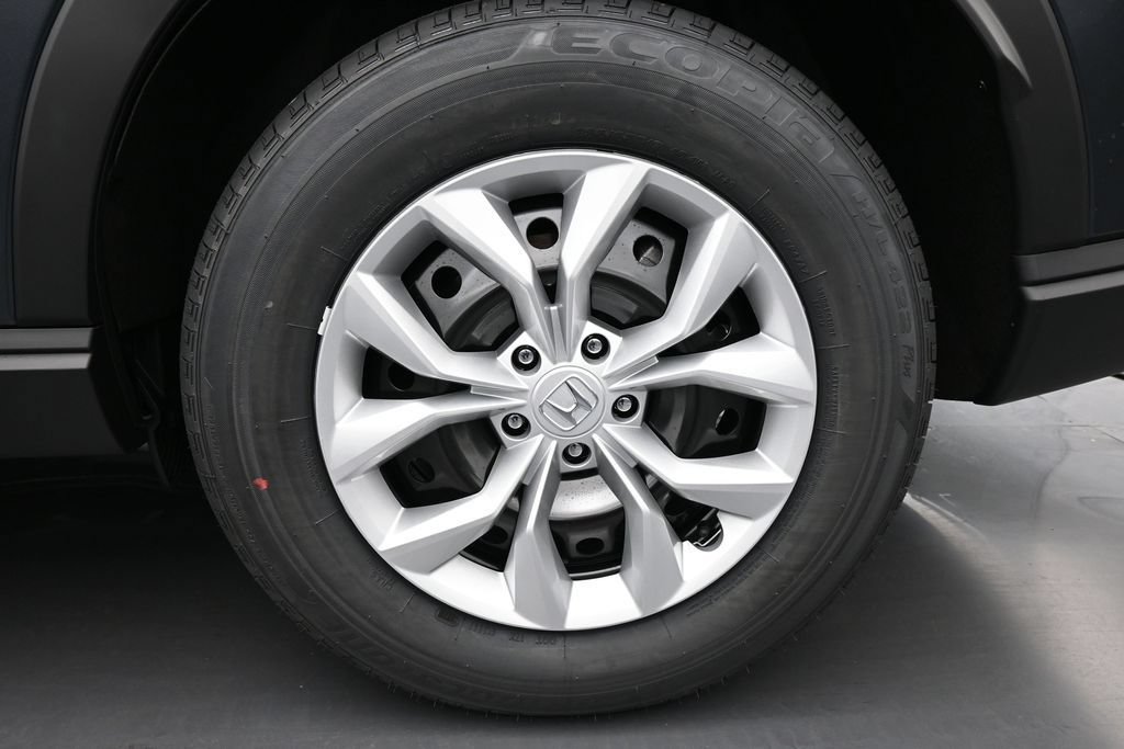 New 2026 Honda CR-V LX image 25