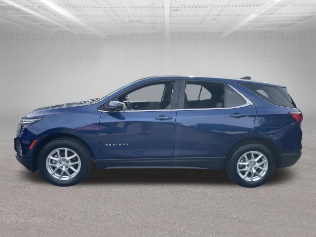 Used 2022 Chevrolet Equinox LT AWD/4WD image 13