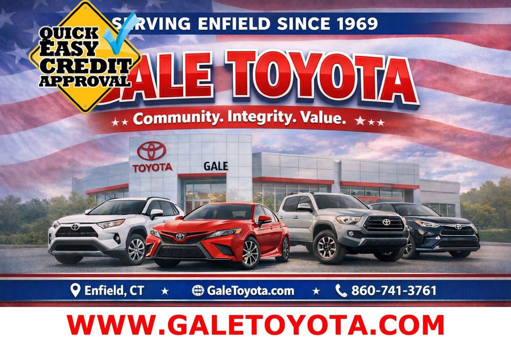 Used 2024 Toyota Tacoma TRD Sport w/ TRD Sport Premium Package AWD/4WD image 2