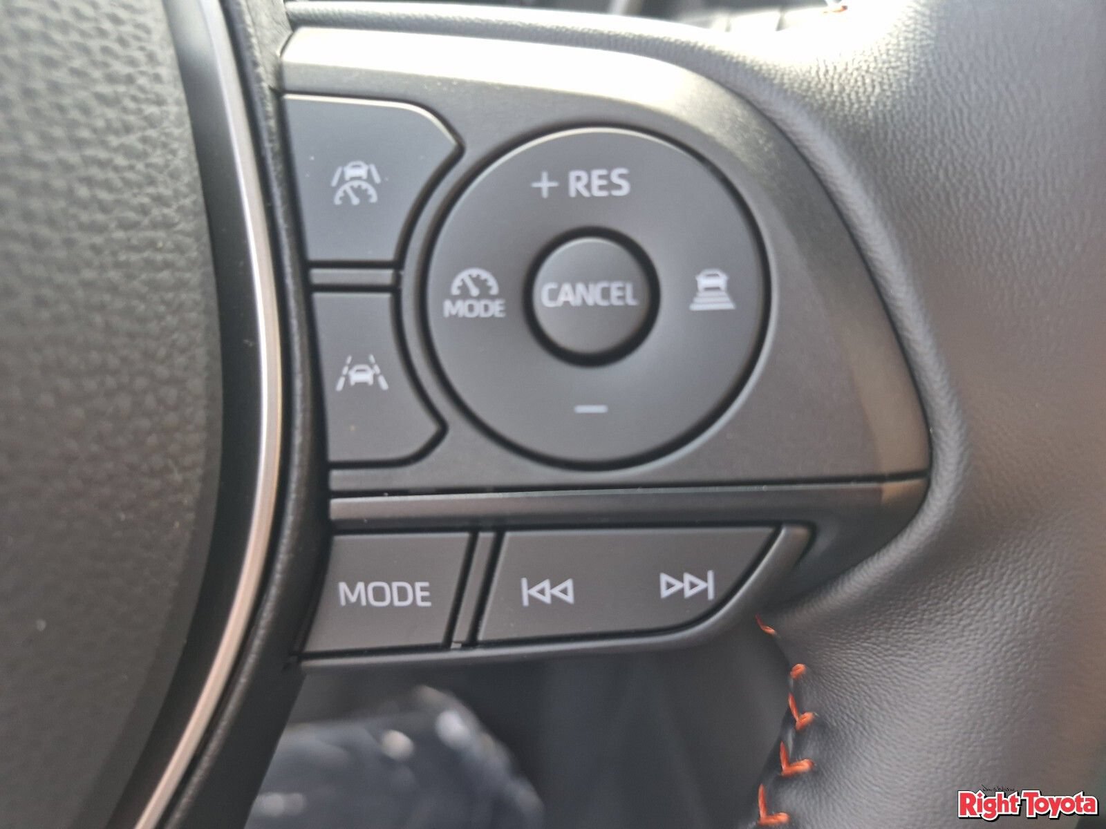 New 2026 Toyota Corolla SE FWD image 23