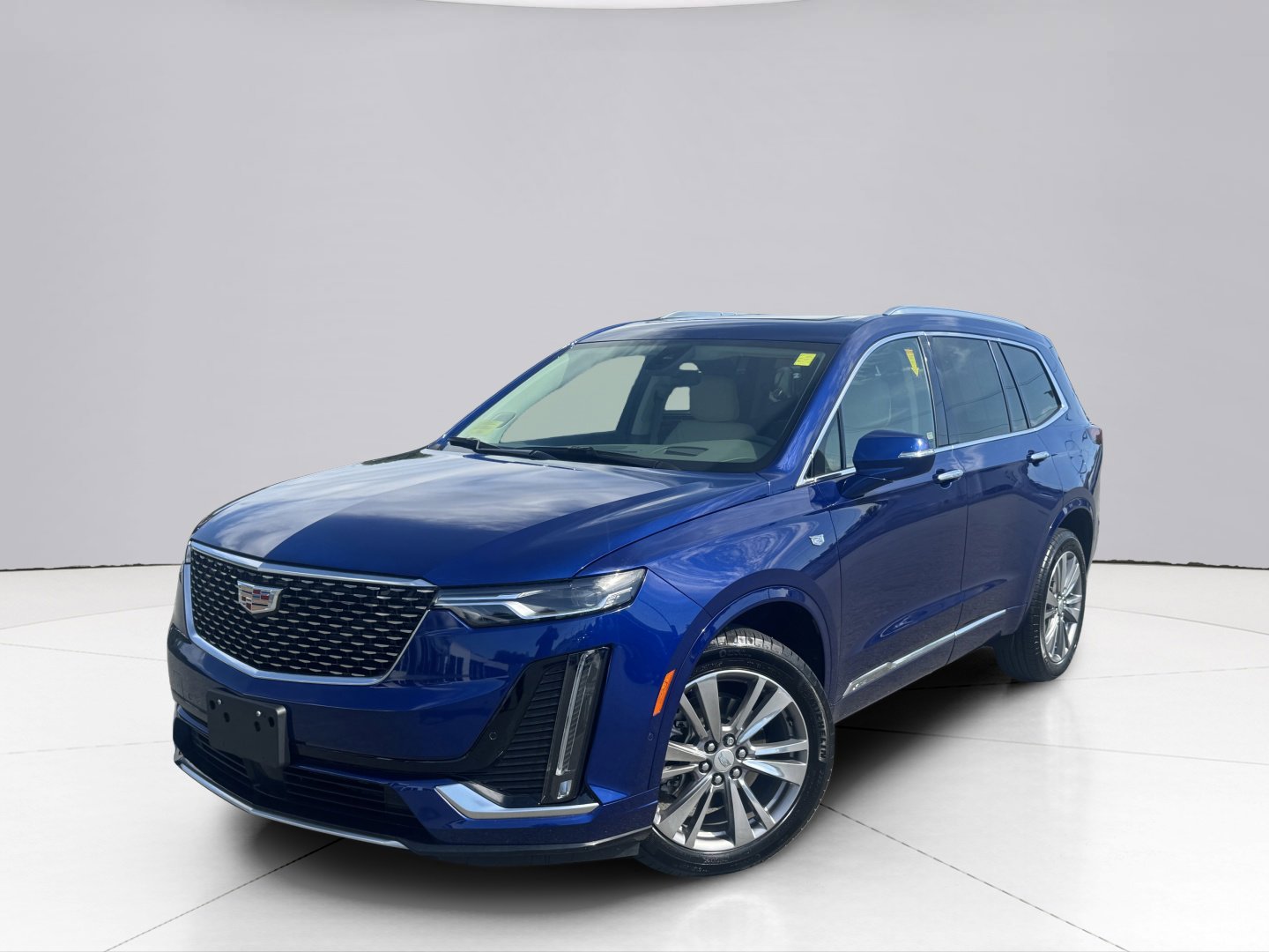 Certified 2024 Cadillac XT6 Premium Luxury w/ Technology Package