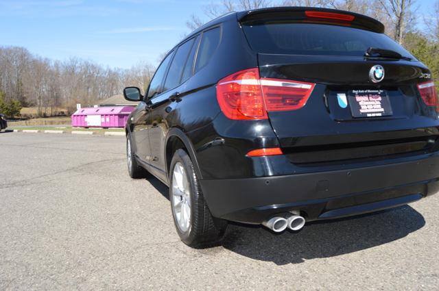 Used 2014 BMW X3 xDrive28i AWD/4WD image 66