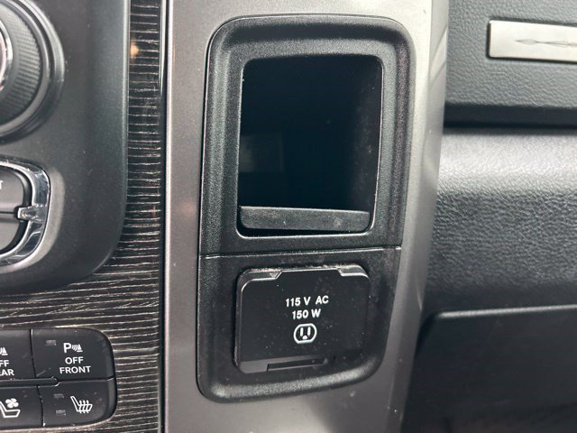 Used 2018 RAM 1500 Limited AWD/4WD image 35