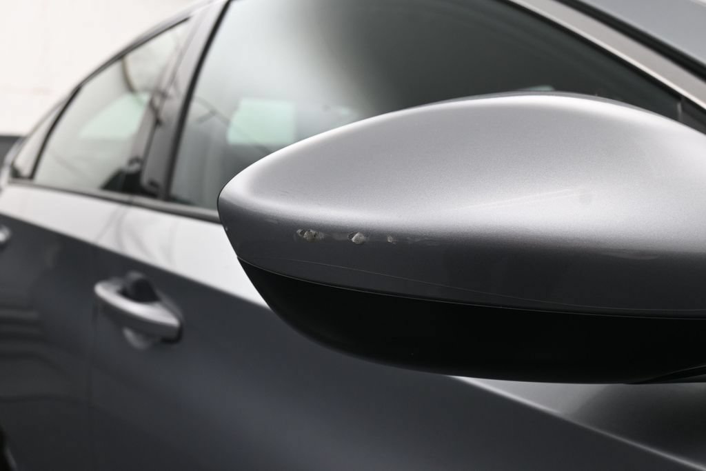 Certified 2019 Honda Accord LX image 52