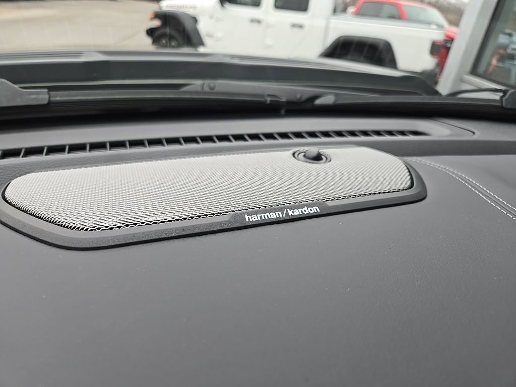 New 2026 RAM 1500 Rebel w/ Advanced Safety Group II image 63