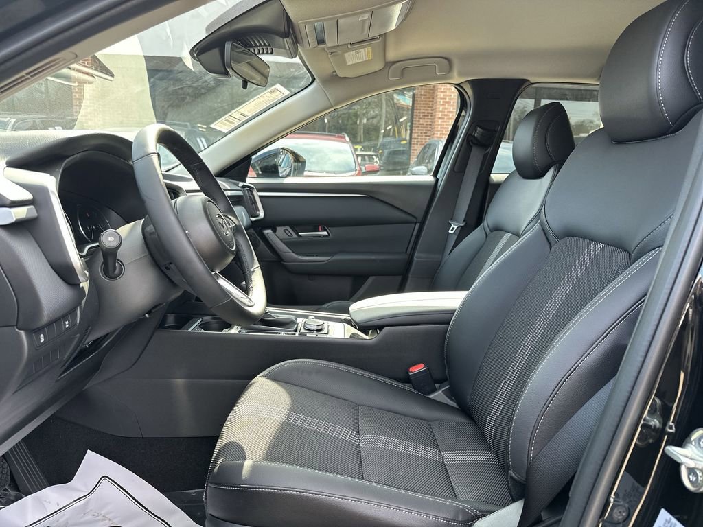 New 2026 MAZDA CX-50 AWD 2.5 S w/ Cargo Package image 10