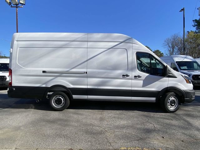 New 2026 Ford Transit 350 148 High Roof Extended w/ Load Area Protection Package RWD image 2