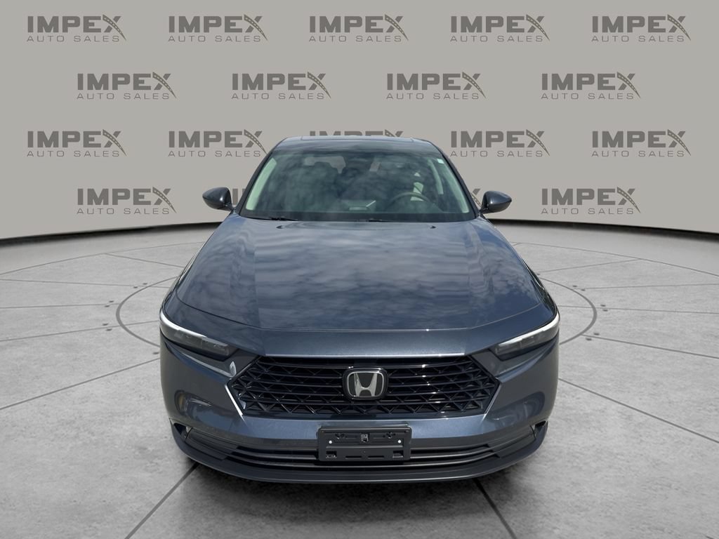 Used 2024 Honda Accord EX image 8
