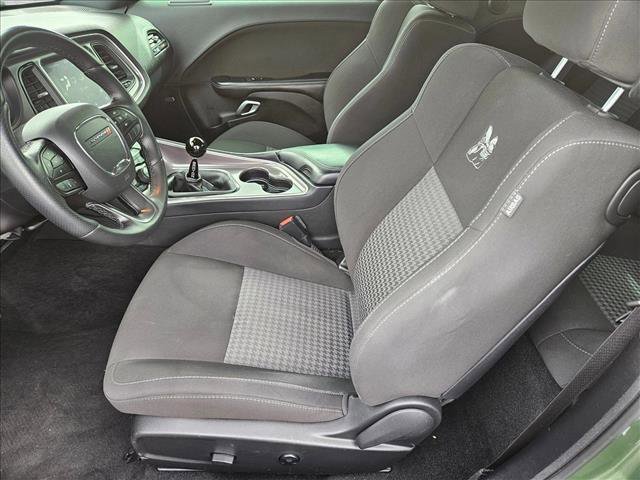 Used 2021 Dodge Challenger R/T Scat Pack image 15