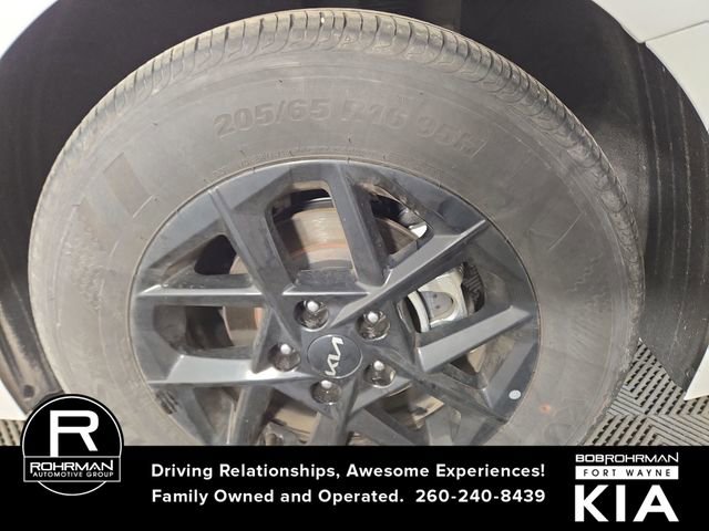 Certified 2026 Kia K5 LXS image 10