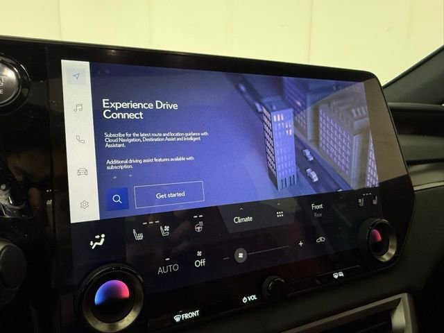 Used 2024 Lexus RX 350 F Sport w/ Convenience Package image 24