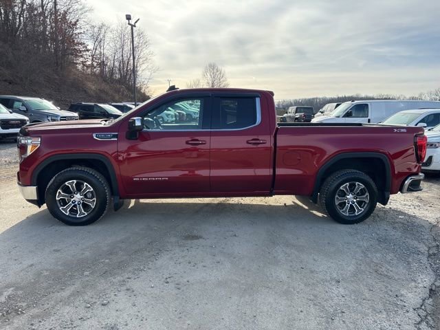 Used 2019 GMC Sierra 1500 SLE w/ SLE Value Package image 2