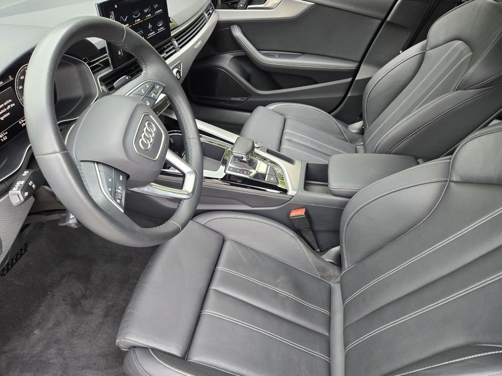 Certified 2023 Audi A4 2.0T Premium Plus w/ Premium Plus Package image 17