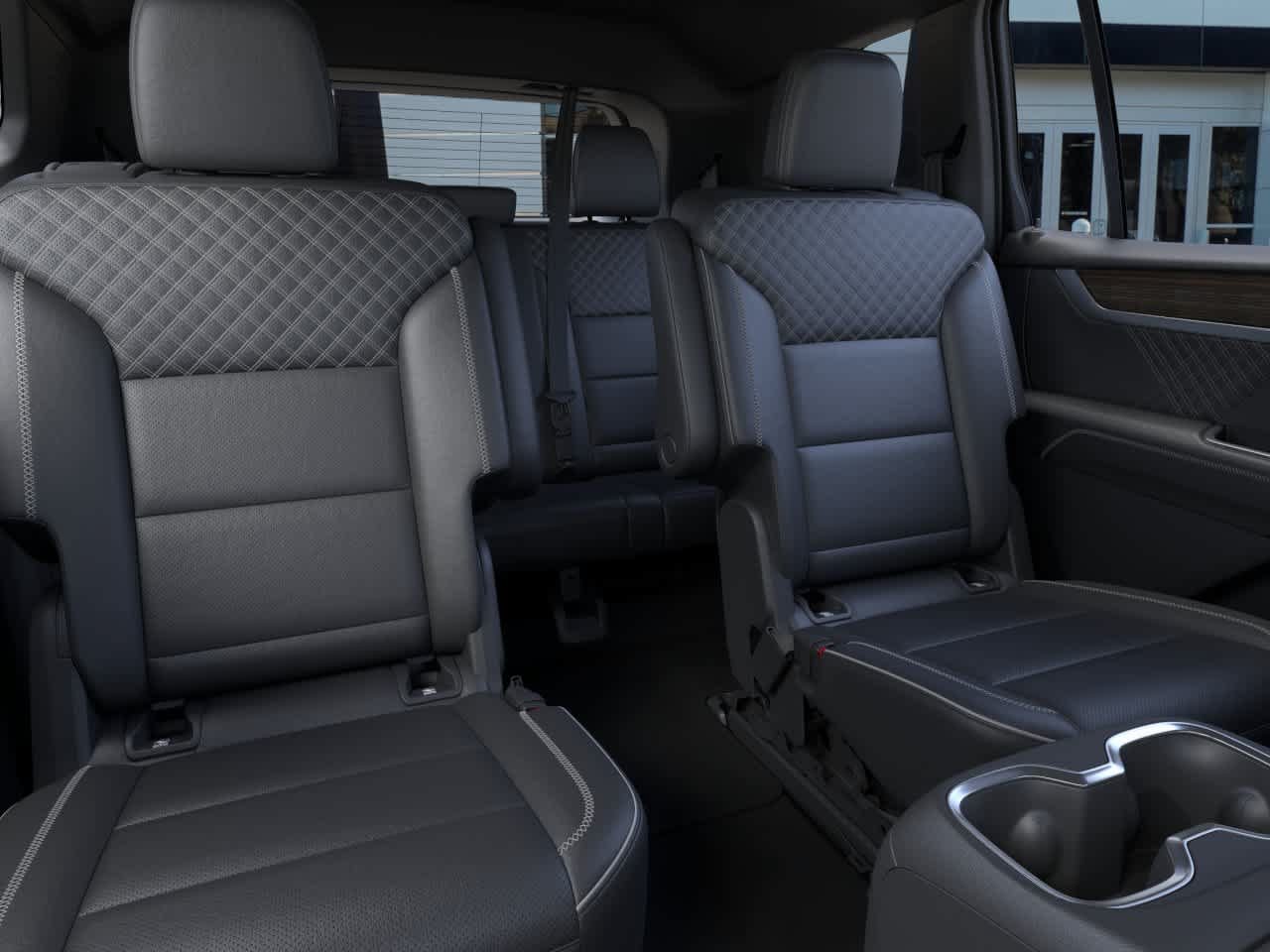 New 2026 GMC Acadia Denali w/ Super Cruise Package AWD/4WD image 17