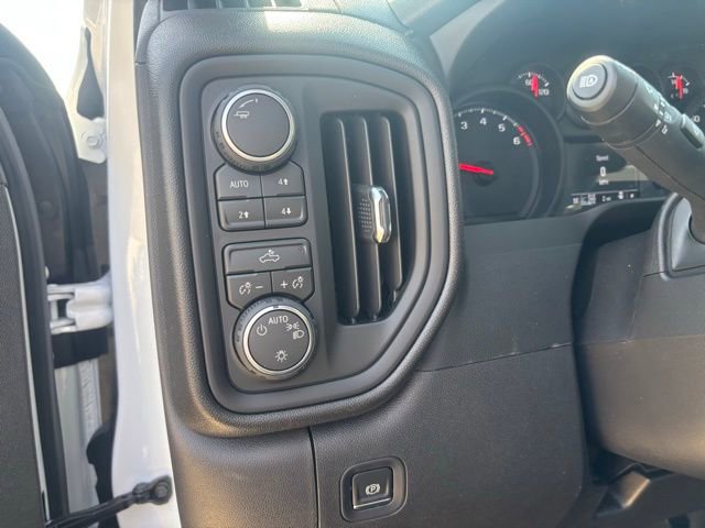 New 2026 Chevrolet Silverado 1500 RST image 22