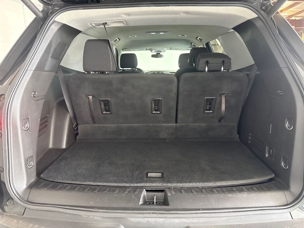 Used 2018 Chevrolet Traverse LT AWD/4WD image 18