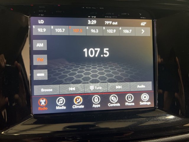 Used 2021 Dodge Durango SXT w/ 3rd Row Seating Group image 21