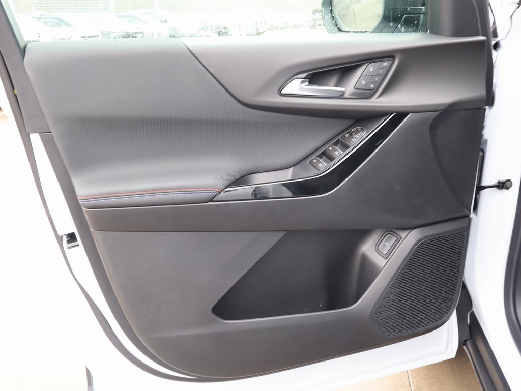 New 2026 Chevrolet Equinox RS w/ Convenience Package III image 11