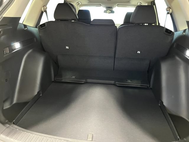 New 2027 Honda CR-V EX image 25