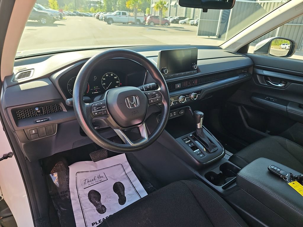 Used 2024 Honda CR-V EX image 20
