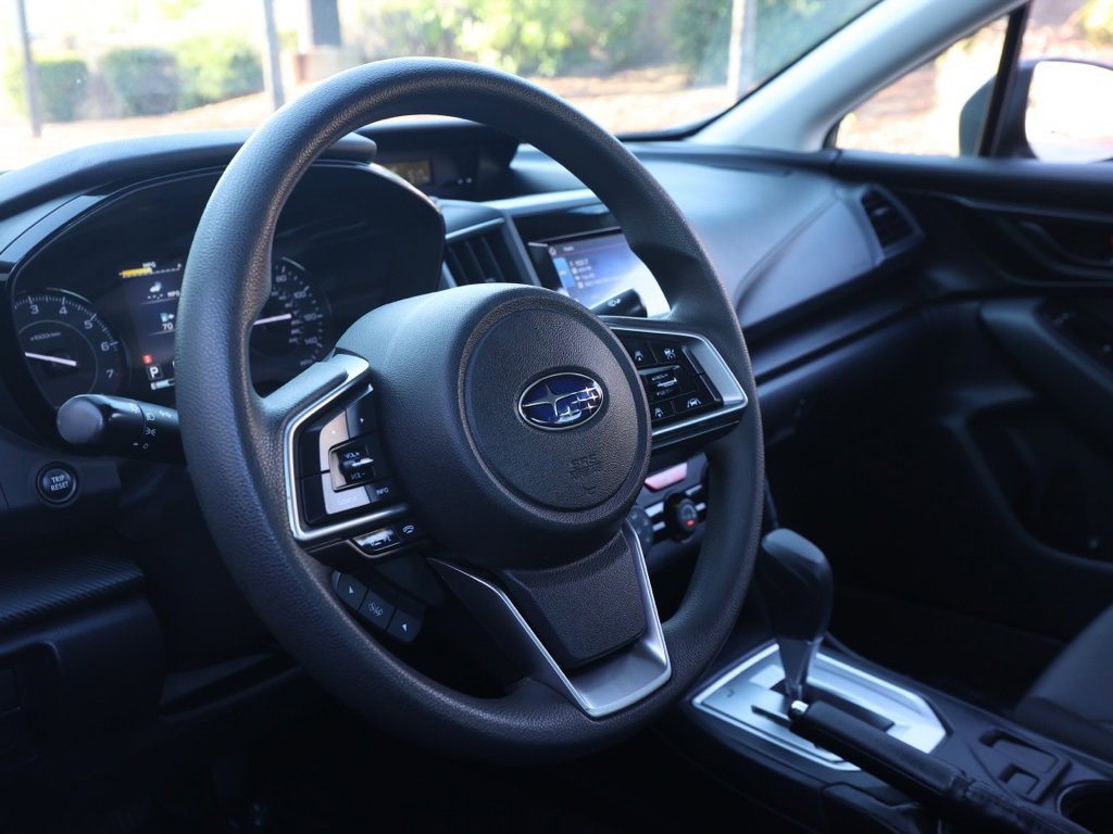 Used 2021 Subaru Impreza 2.0i image 14