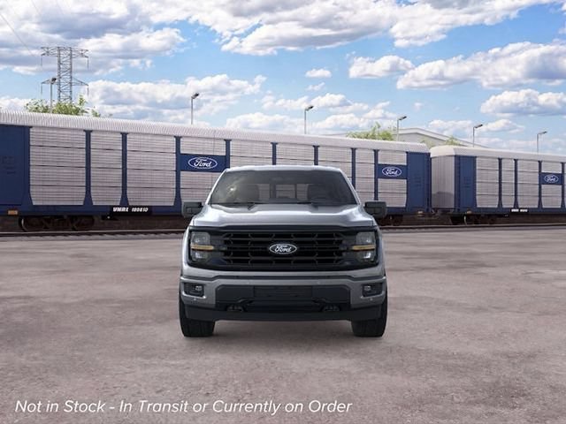 New 2026 Ford F150 XLT AWD/4WD image 6