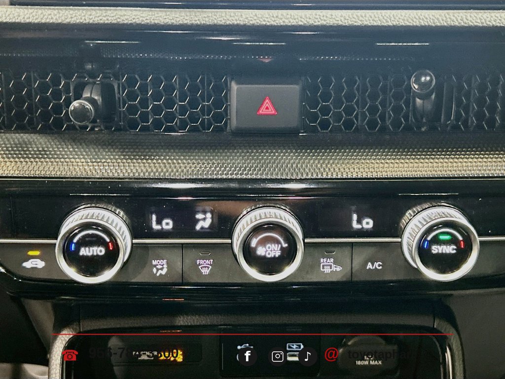 Used 2026 Honda CR-V Sport Touring image 15