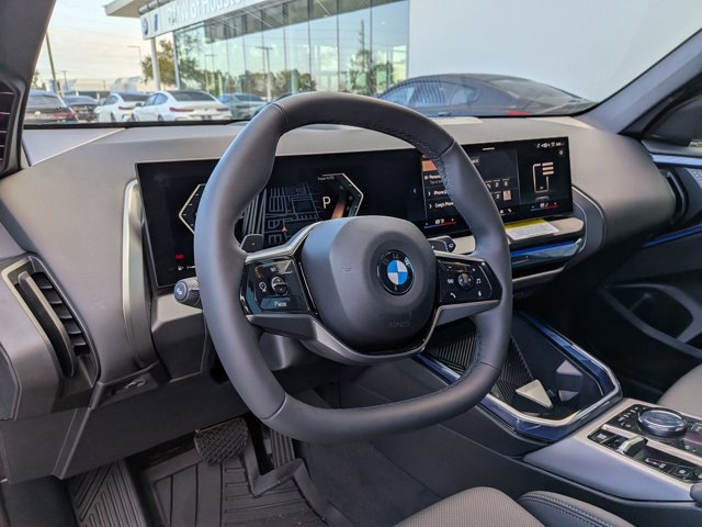 Used 2026 BMW X3 xDrive30 w/ Convenience Package image 7