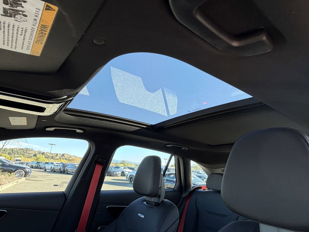 New 2026 Mercedes-Benz GLC 43 AMG 4MATIC image 21