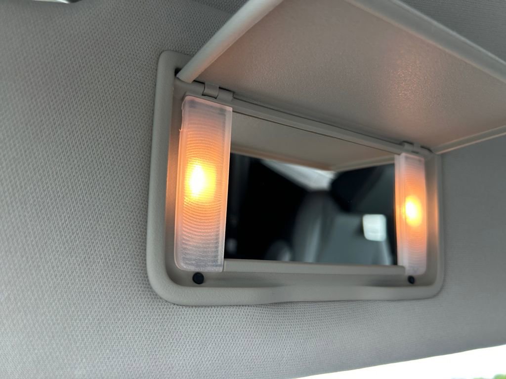 New 2026 Honda Odyssey EX-L image 24
