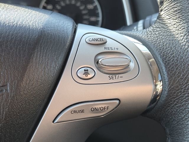 Used 2016 Nissan Murano SL w/ SL Technology Package image 8