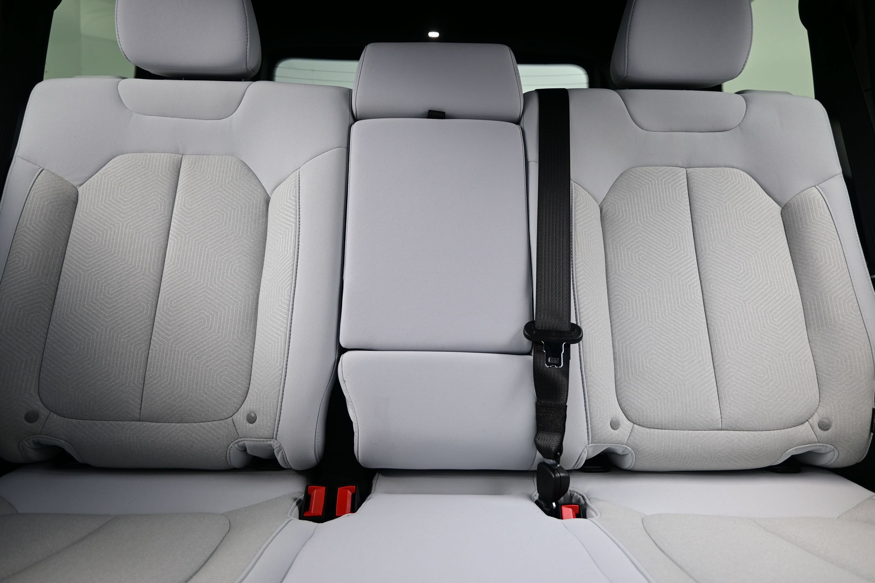 New 2026 Jeep Cherokee Laredo AWD/4WD image 13