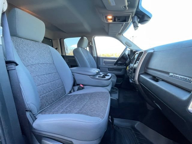 Used 2017 RAM 2500 Big Horn AWD/4WD image 26