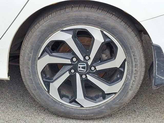 Used 2016 Honda Accord EX-L image 30