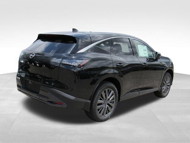 New 2026 Nissan Murano SL AWD/4WD video 3