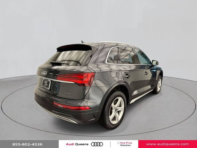 Used 2023 Audi Q5 2.0T Premium AWD/4WD image 4