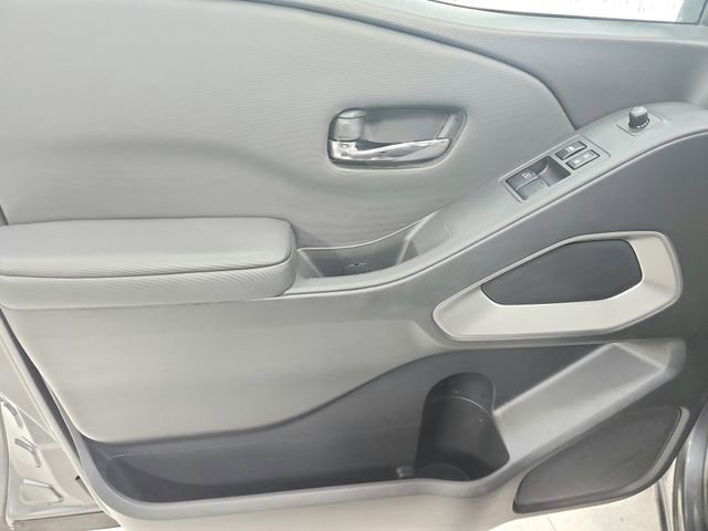 Used 2024 Nissan Frontier SV w/ SV Convenience Package image 33