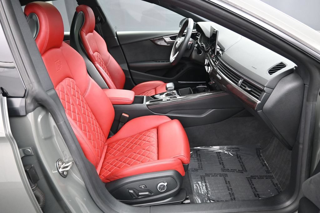 Used 2023 Audi S5 Prestige w/ Prestige Package AWD/4WD image 29