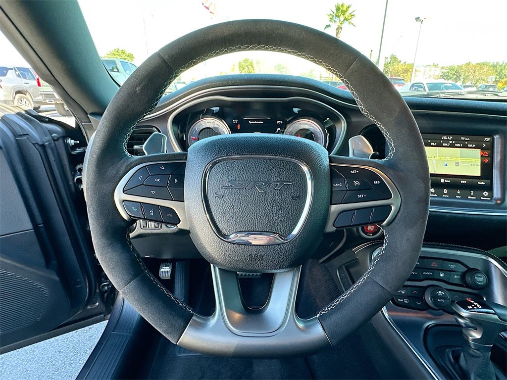 Used 2018 Dodge Challenger SRT Demon image 11