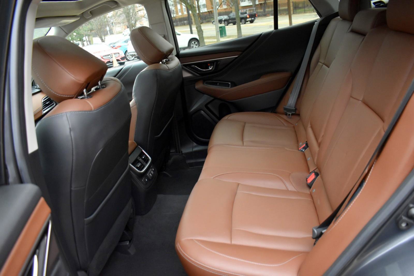 Used 2020 Subaru Outback Touring w/ Popular Package #2 image 38