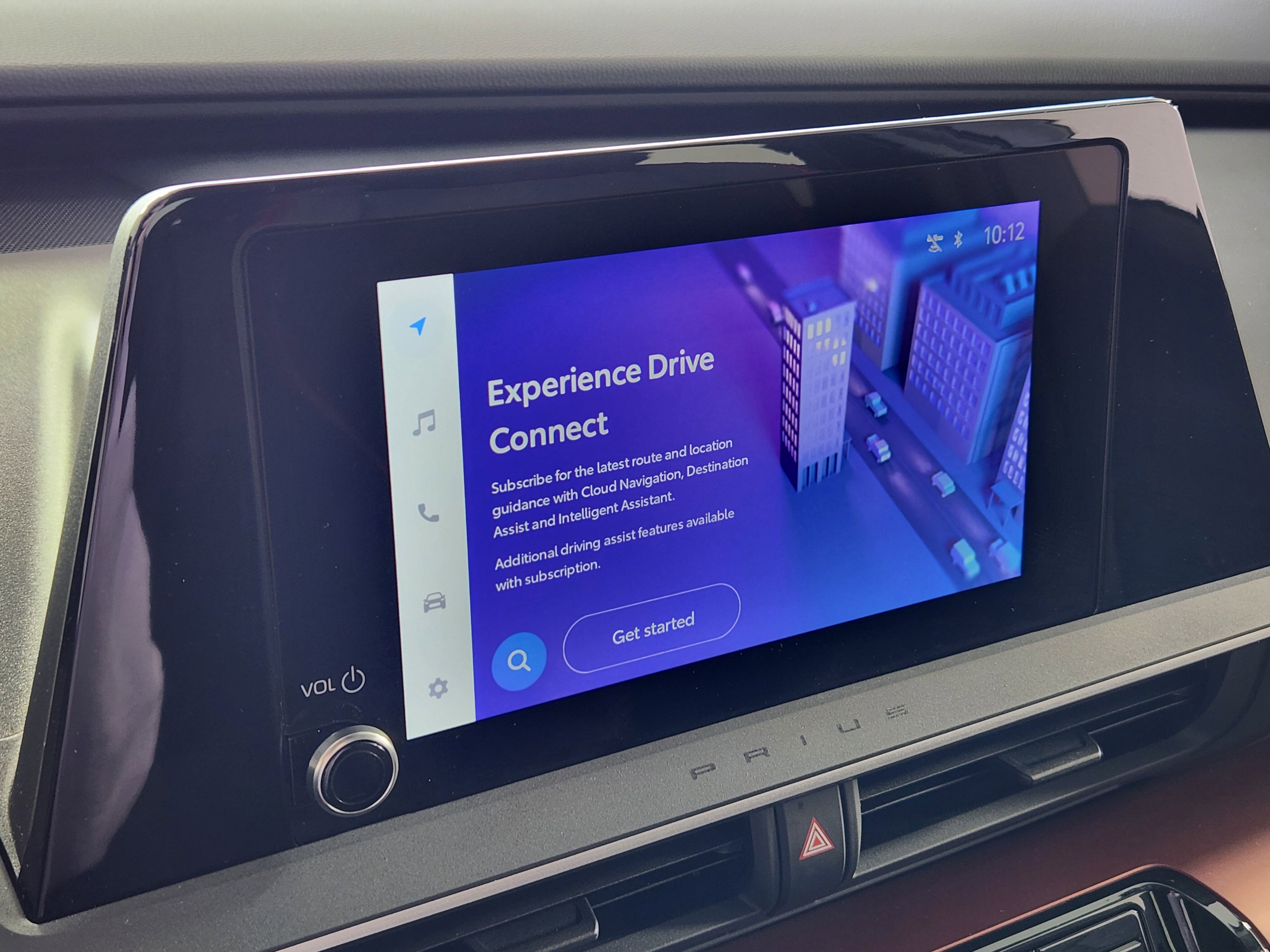 Used 2025 Toyota Prius Plug-In Hybrid image 21